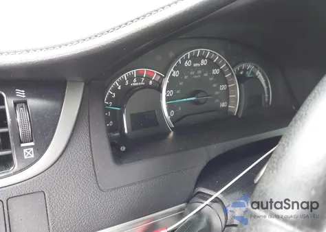 2012 Toyota Camry Se z USA, uszkodzony, nr VIN 4T1BF1FKXCU562020